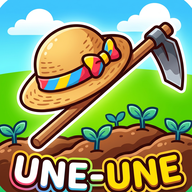 UneUneのアイコン